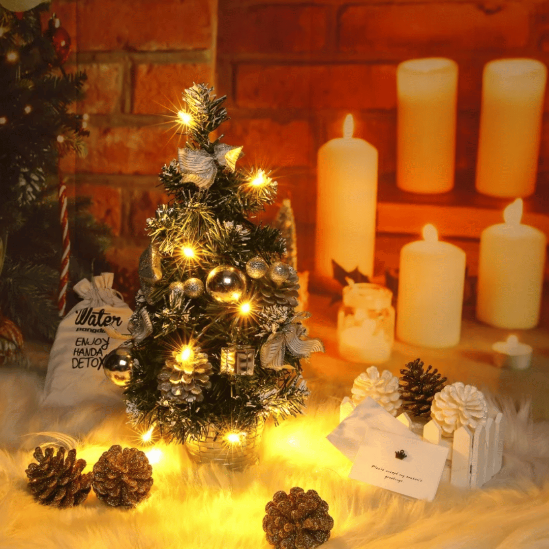 Arvore-de-Natal-Decorada-com-LED-Trazida