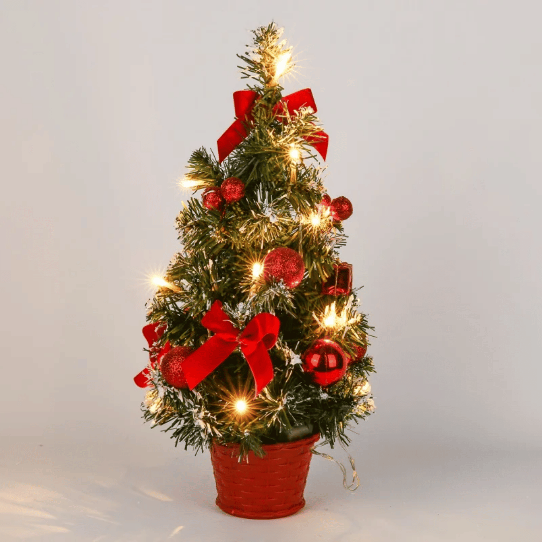 Arvore-de-Natal-Decorada-com-LED-Trazida