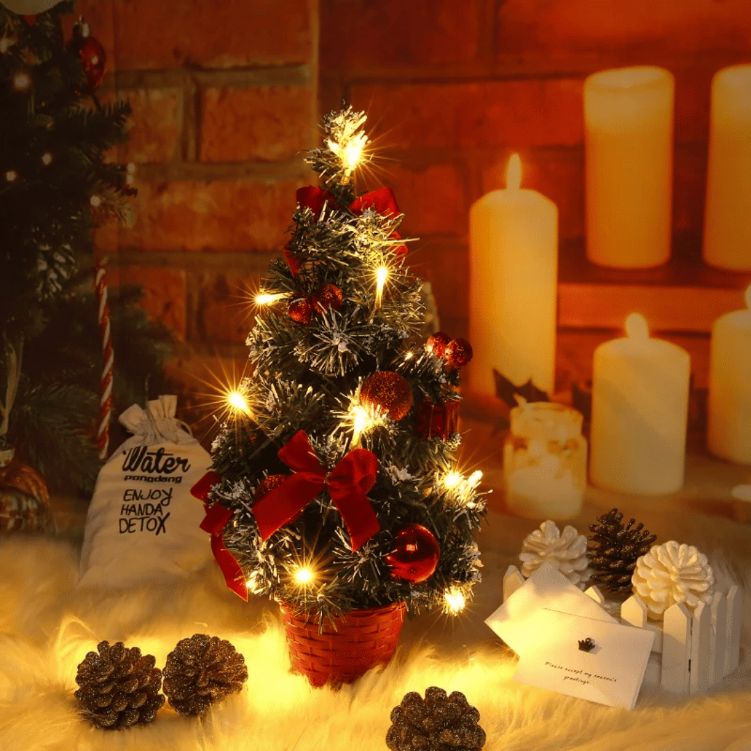 Arvore-de-Natal-Decorada-com-LED-Trazida