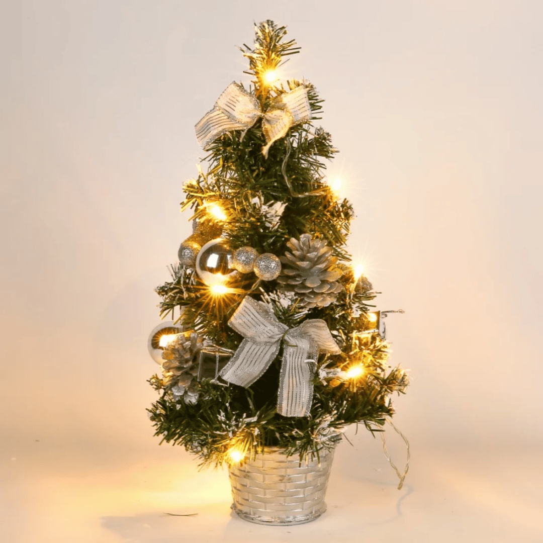 Arvore-de-Natal-Decorada-com-LED-Trazida